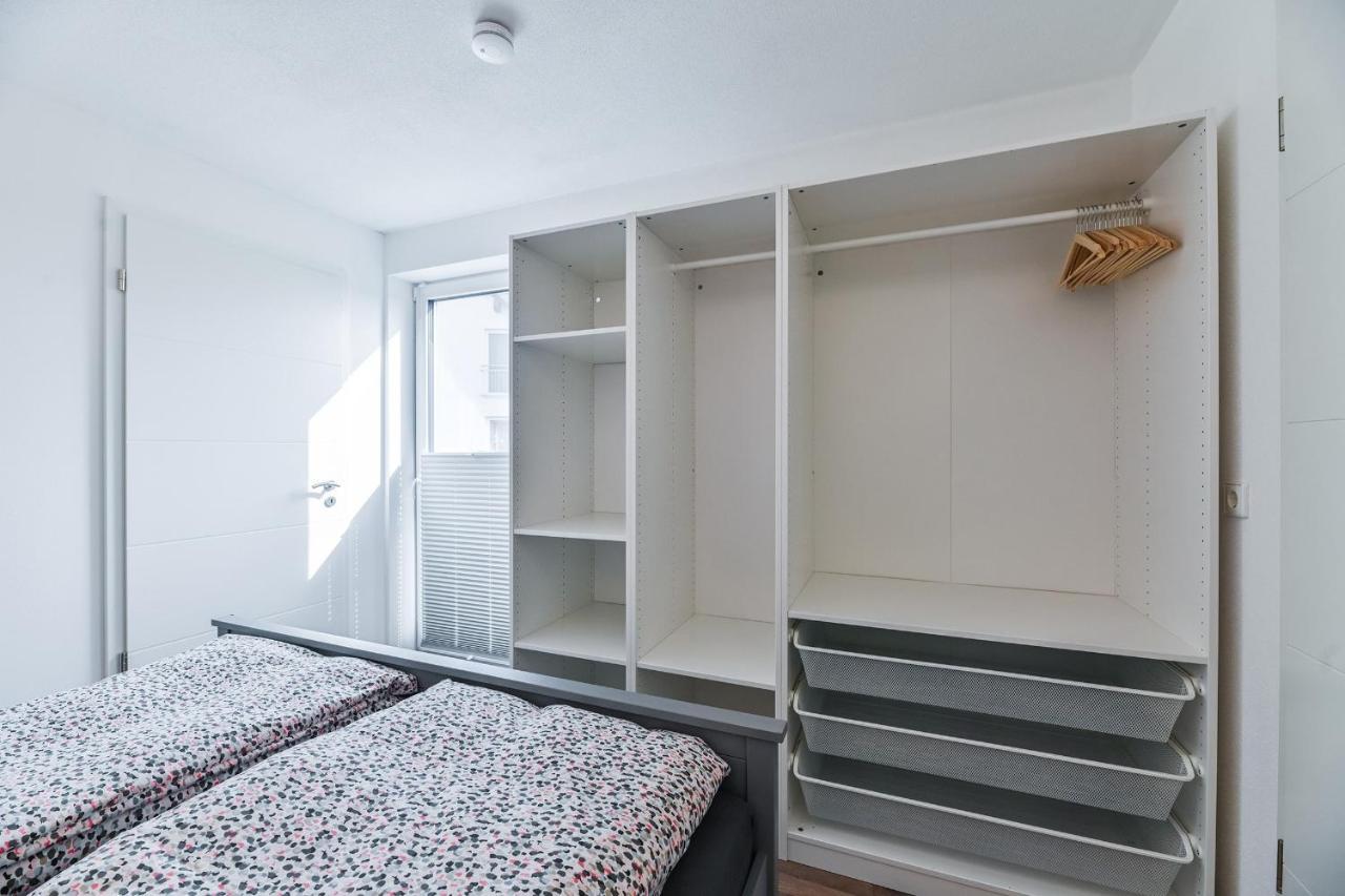 Ruhige Ferienwohnung Mit Panoramablick Ingoldingen Kültér fotó